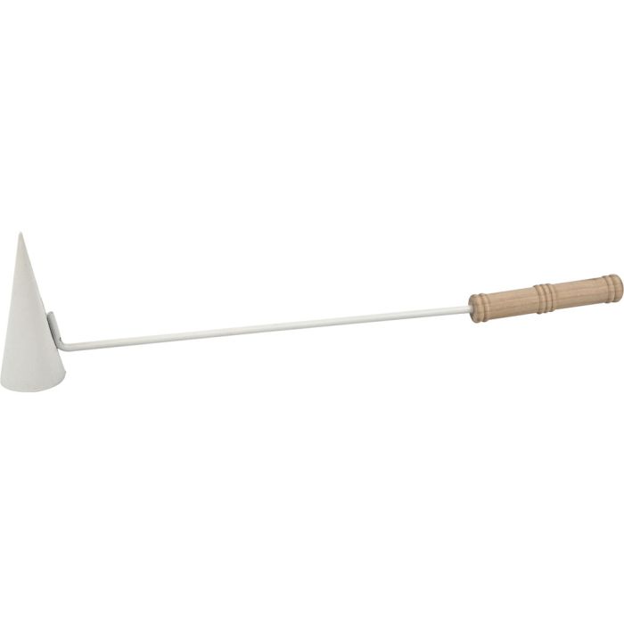 Ljussläckare, H: 7,5 cm, L: 33 cm, 1 st.