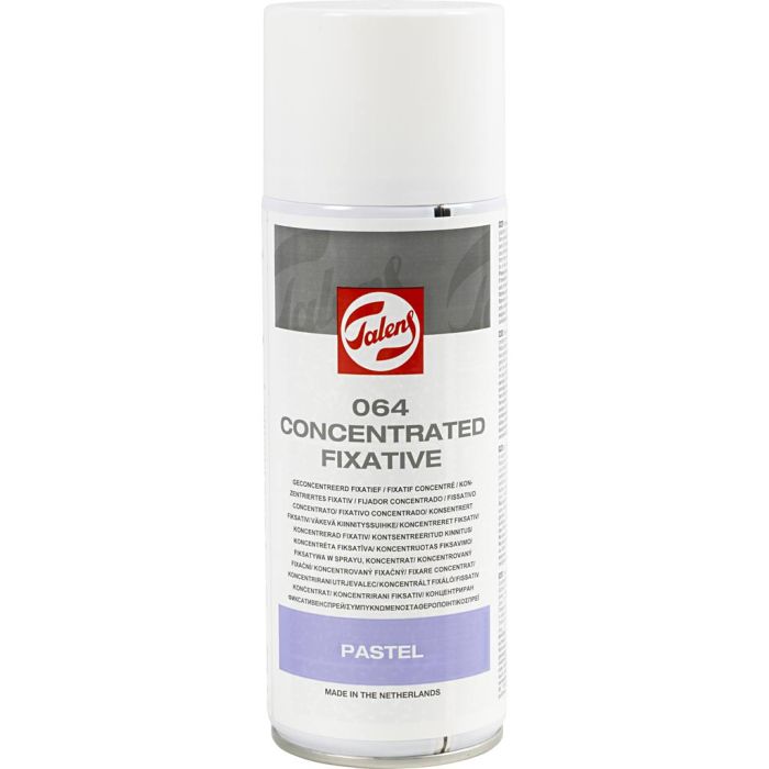 Fixativ, 400 ml/ 1 burk