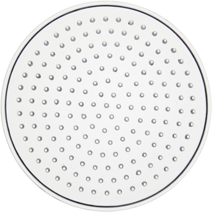 Pärlplattor, liten cirkel, Dia. 8,5 cm, medium, klar, 1 st.