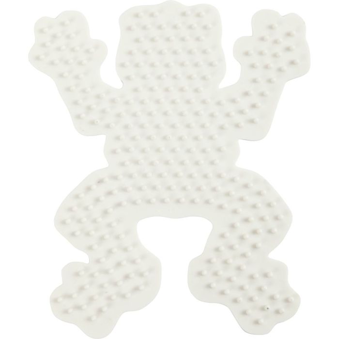 groda, stl. 10 cm, medium, 1 st.