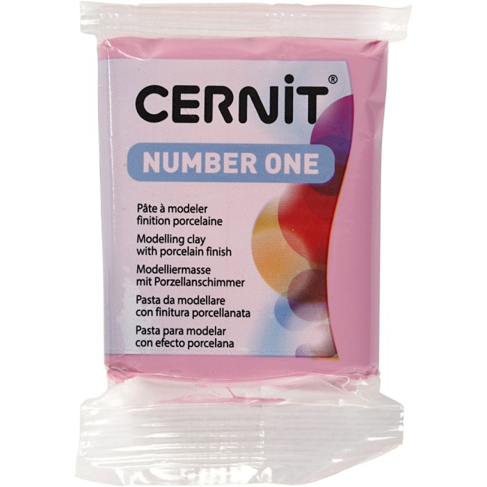 Cernit, fuschia (922), 56 g/ 1 förp.