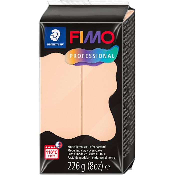 FIMO® Professional, beige, 226 g/ 1 förp.