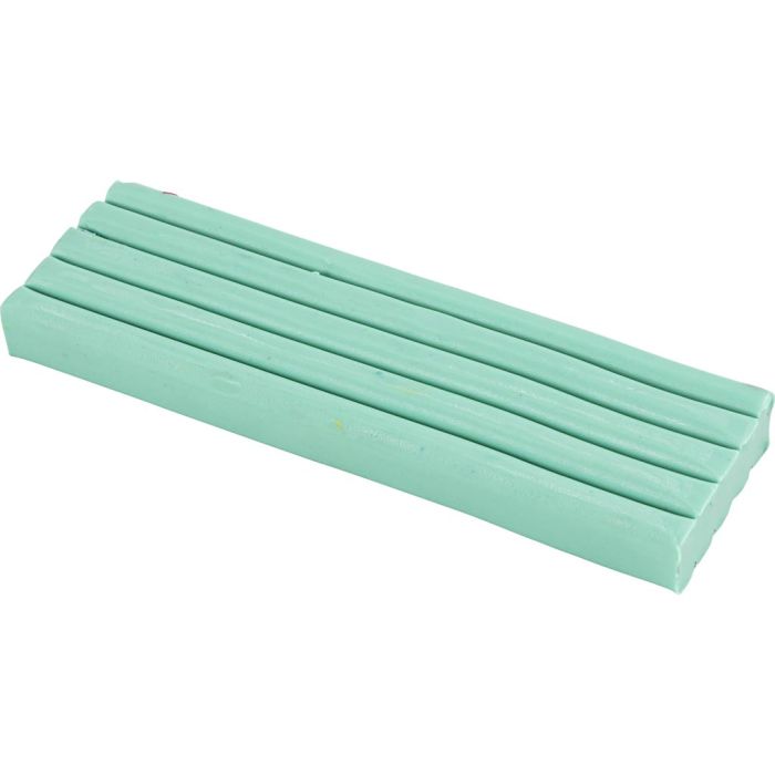 Modellera, grön, 200 g/ 1 förp.