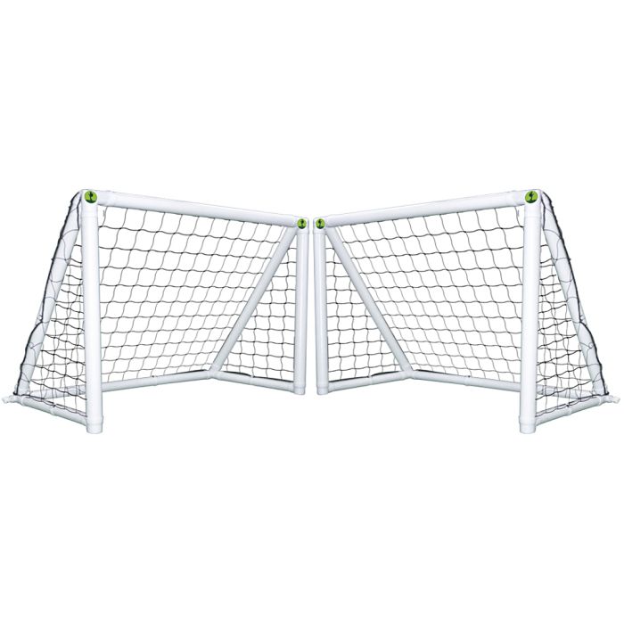 Uppblåsbart mål, stl. 1,5x0,8 m, 2 st./ 1 förp.