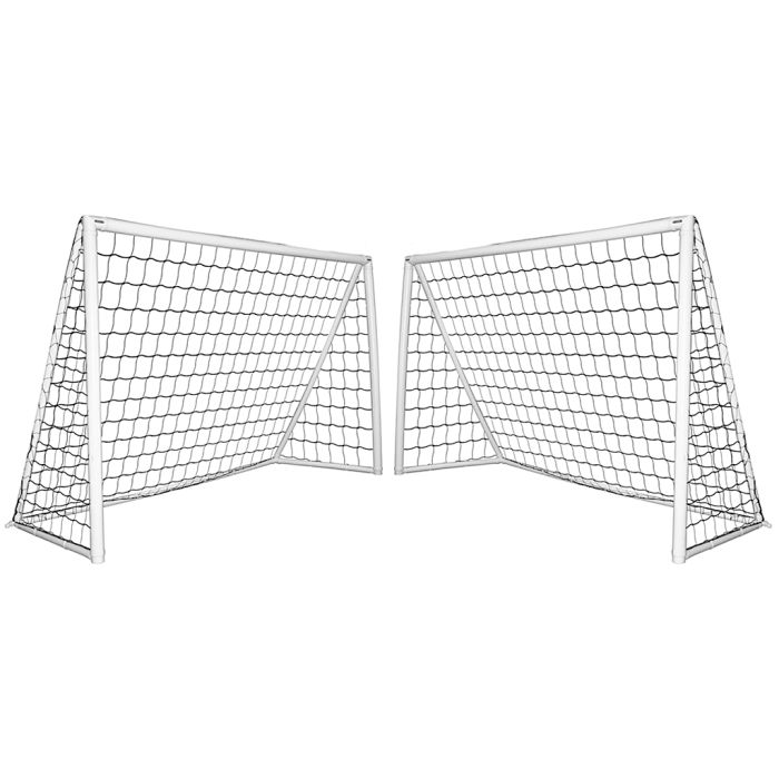 Uppblåsbart mål, stl. 1,83x1,22 m, 2 st./ 1 förp.