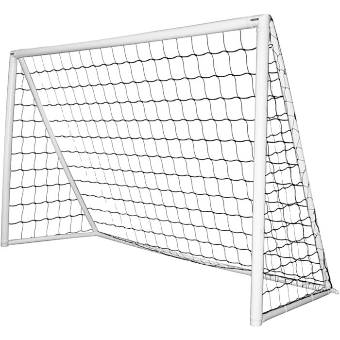 Uppblåsbart mål, stl. 1,83x1,22 m, 1 st.