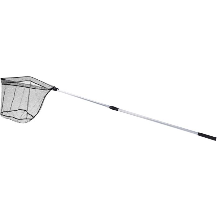 Fiskehåv med teleskopskaft, L: 109-150 cm, 1 st.