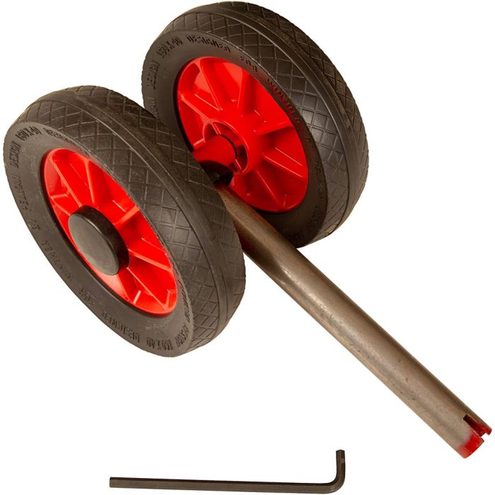 Mini Viking framhjulssats, 1 förp.