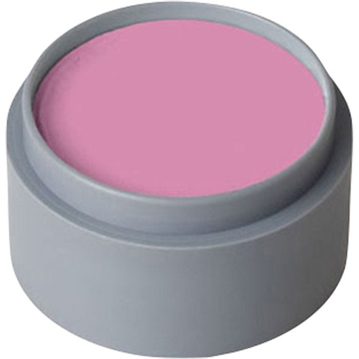 Grimas ansiktsfärg, rosa, 15 ml/ 1 burk
