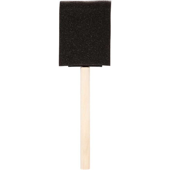 Skumpenslar, B: 50 mm, 10 st./ 1 förp.