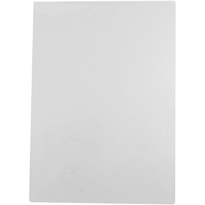 Lamineringsfickor, A4, ark 210x297 mm, tjocklek 80 my, 100 st./ 1 förp.
