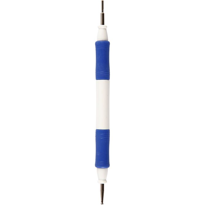 Quillingpen, L: 14,6 cm, 1 st.
