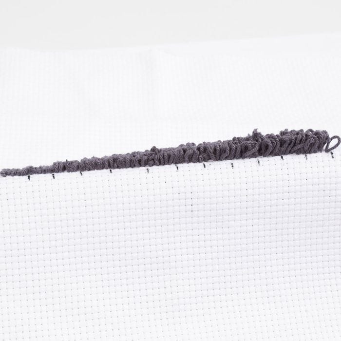 Så broderar du med en punch needle