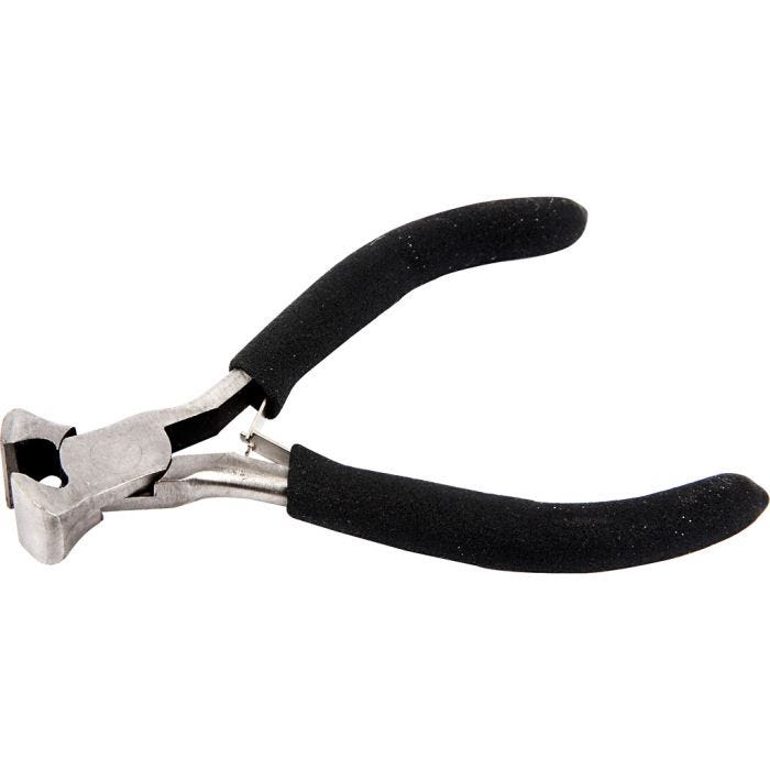 Avbitare/kniptång, L: 11 cm, 1 st.