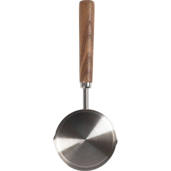 Smältsked, D: 3,5 cm, L: 19, Dia. 7,3 cm, 1 st.