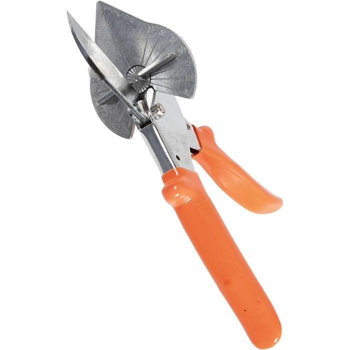 Listsax, L: 22 cm, 1 st.