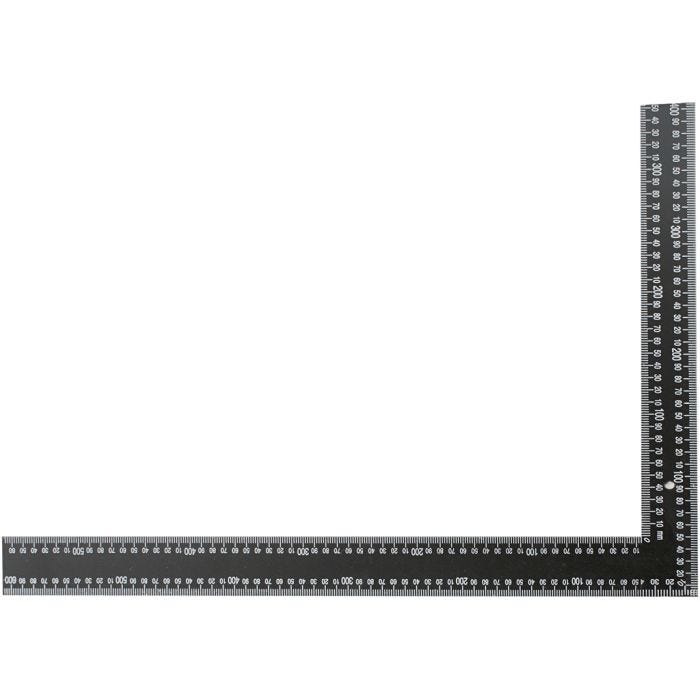 Stålvinkel, stl. 40x60 cm, 1 st.