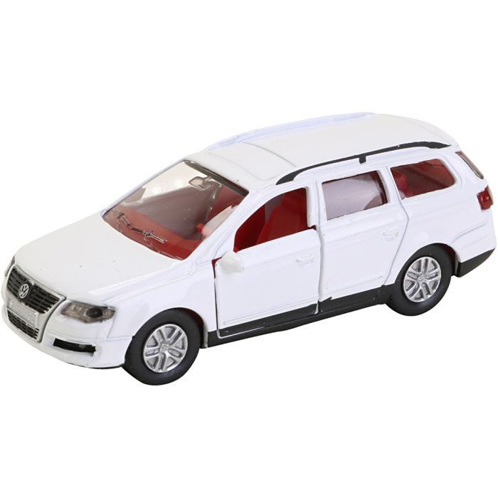 Siku VW Passat, stl. 8 cm, 1 förp.