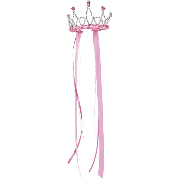 Tiara, stl. Onesize, 1 st.