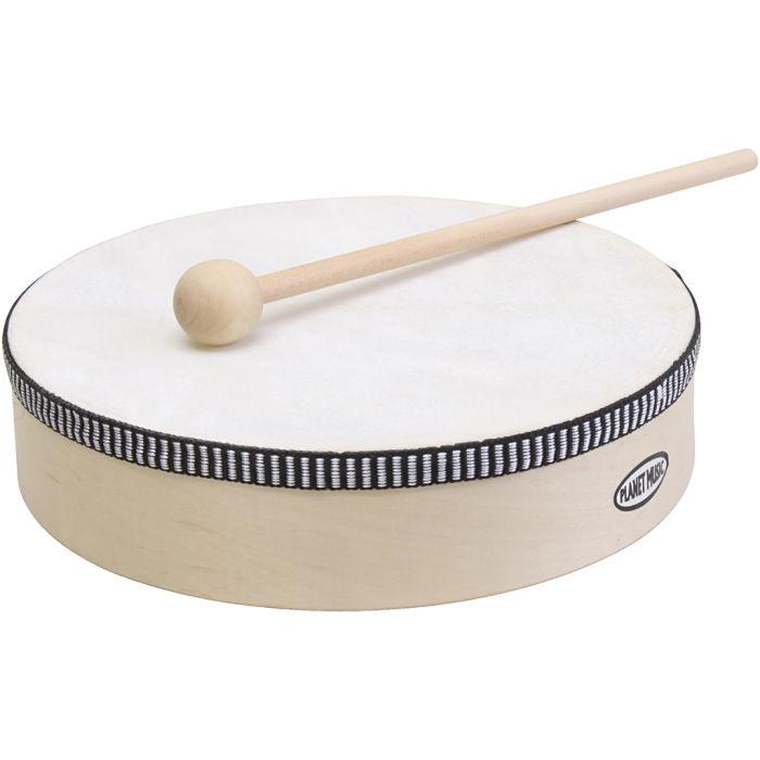 Handtrumma, Dia. 20 cm, 1 st.