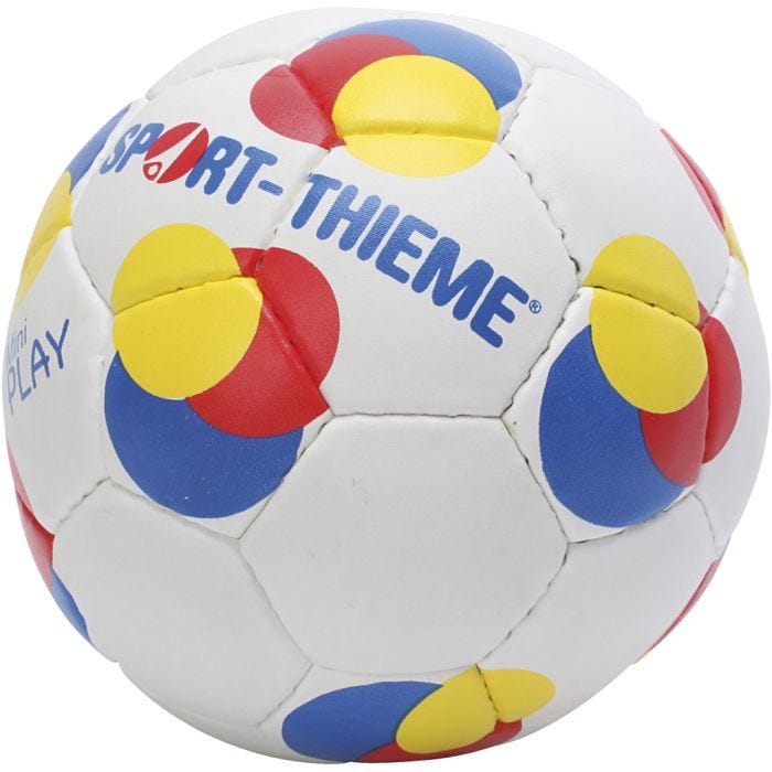 Handboll, 1 st.