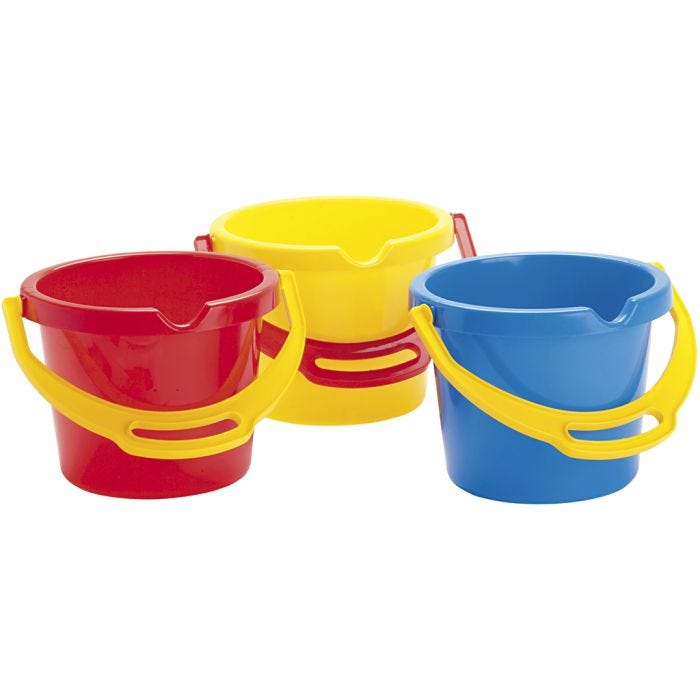 dantoy hinkar med hällpip, 1 st.