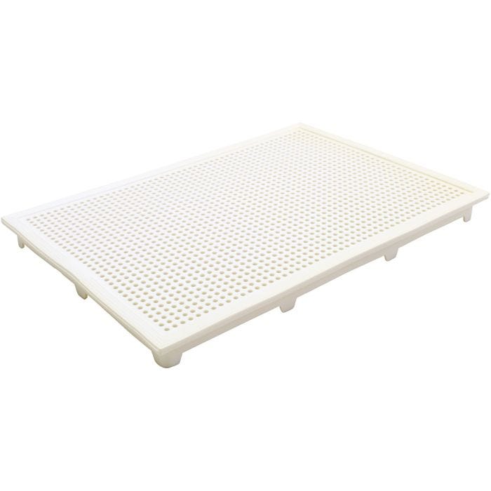 Educo Extra platta till pinnmosaik, stl. 27,5x19,5 cm, 1 st.