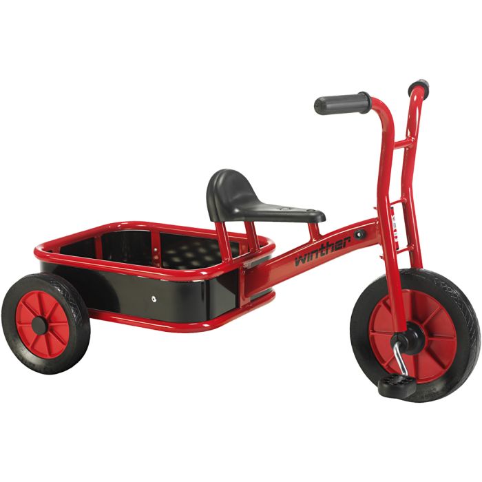 Winther Viking Truck, H: 62 cm, L: 103 cm, B: 55 cm, 1 st.