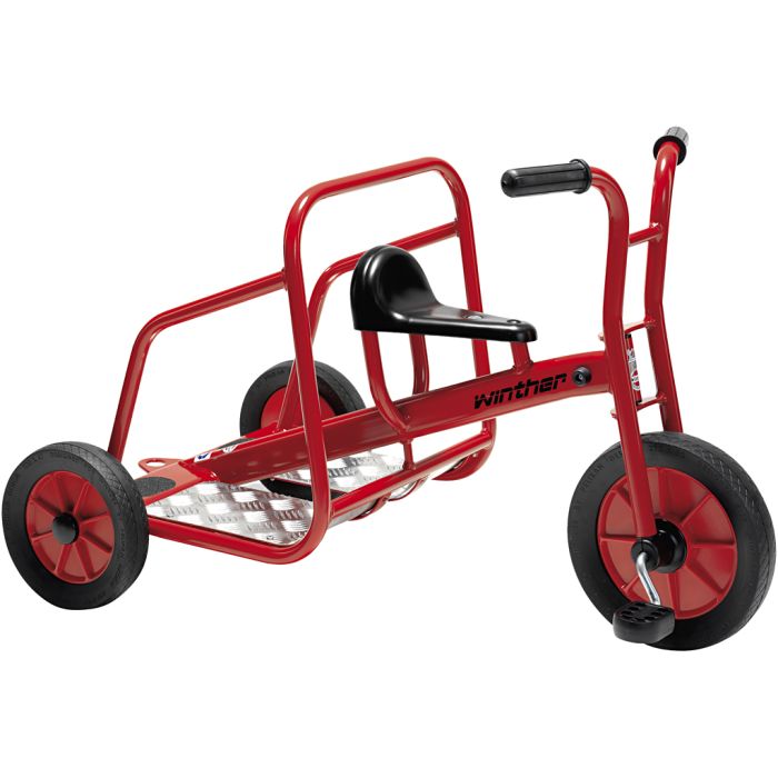 Winther Ben Hur, H: 62 cm, L: 100 cm, B: 58, 1 st.