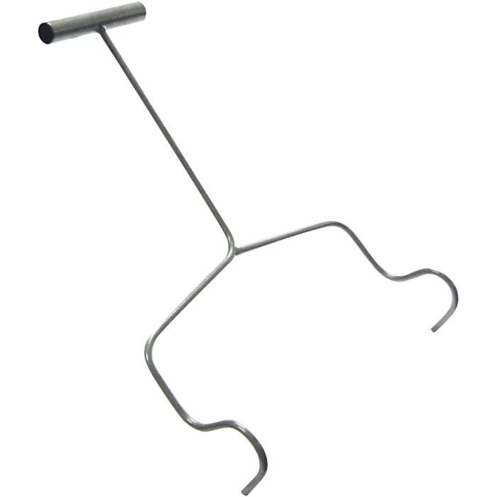 Dragstång, 1 st.