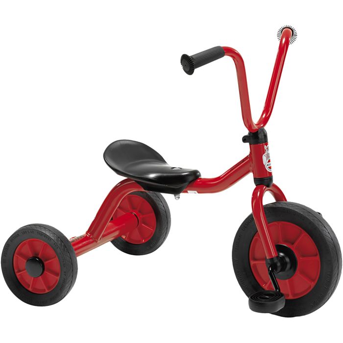 Winther Mini-Viking 3-hj.cykel , H: 54 cm, L: 61,5 cm, B: 43 cm, 1 st.