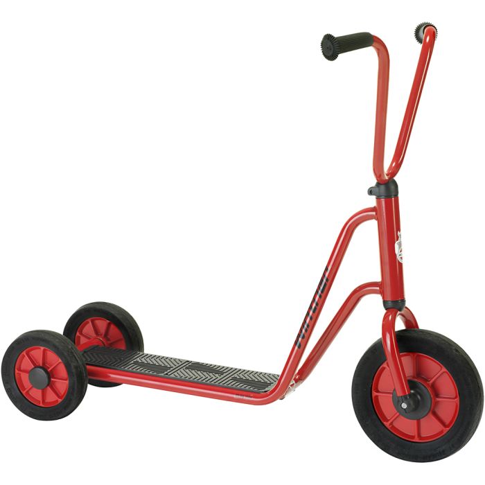 Winther Sparkcykel 3 hjul, H: 72 cm, L: 84 cm, B: 43 cm, 1 st.