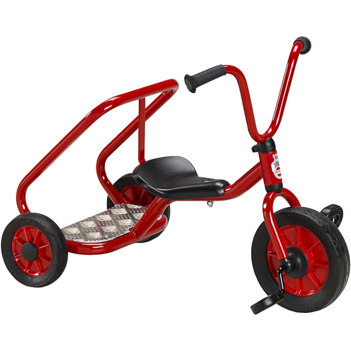 Winther Ben Hur-cykel, H: 54 cm, L: 75 cm, B: 43,5 cm, 1 st.