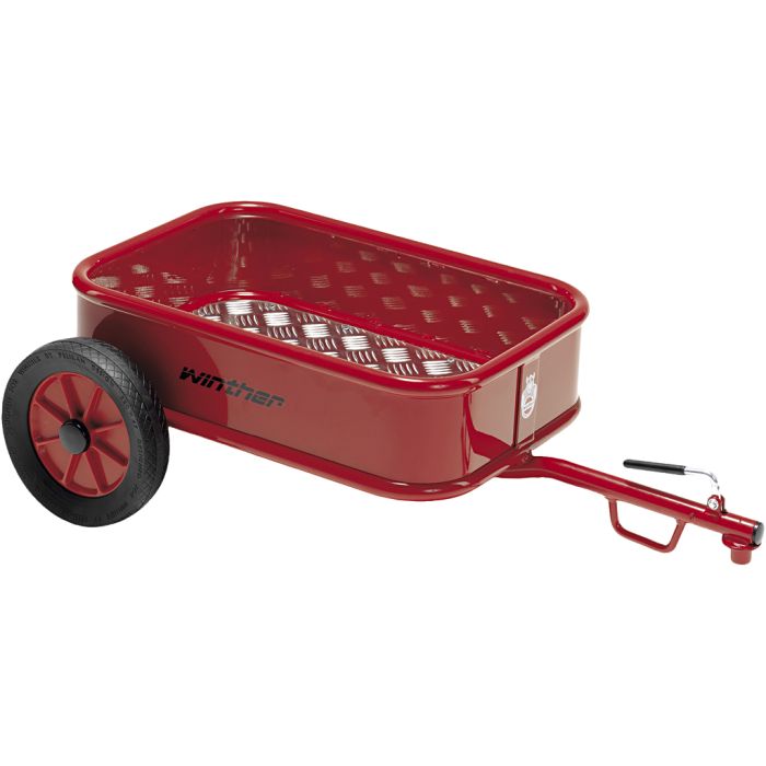 Winther trailer, 1 st.