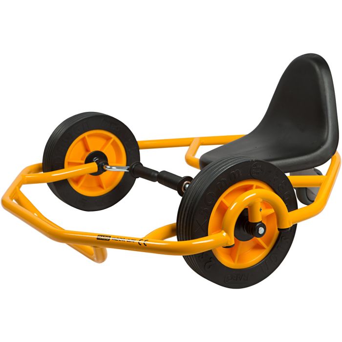 RABO Circle-cart, L: 86 Cm. cm, B: 33, 1 st.