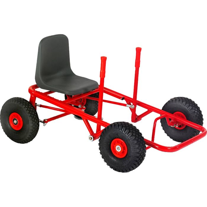 H: 50 cm, L: 117 cm, B: 74 cm, 1 st.