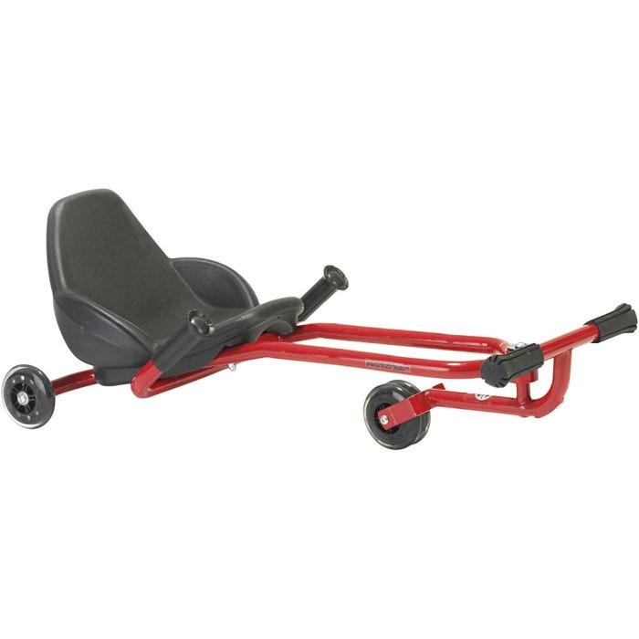 Winther Viking Foot Twister , H: 32 cm, L: 89 cm, B: 46 cm, stor