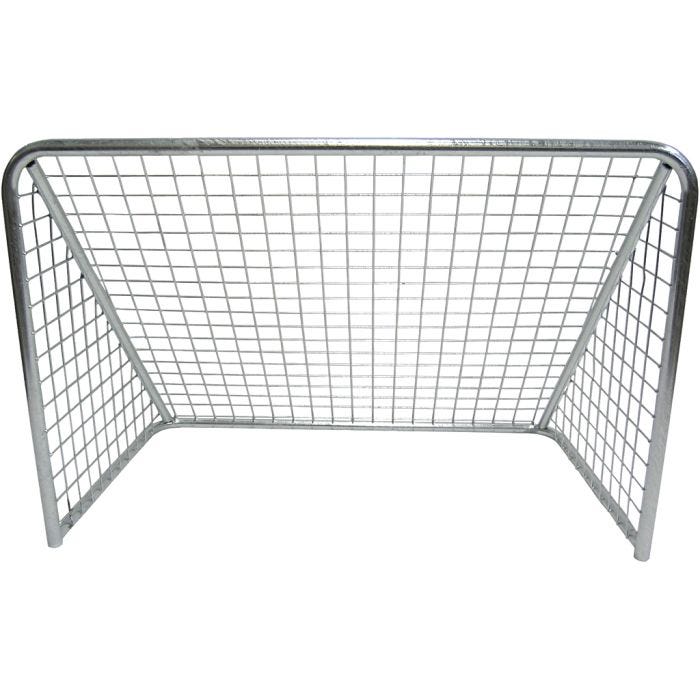 Skolgårdsmål, stl. 120x98x50 cm, 2 st./ 1 set