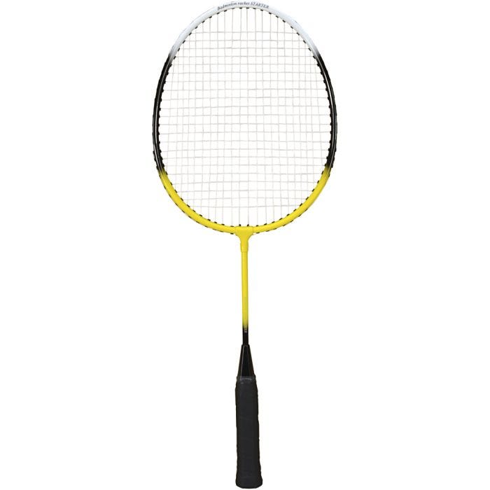 Badmintonracket, Nyböjare, stl. 53 cm, 1 st.