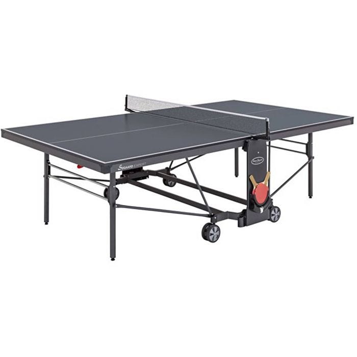 Bordtennisbord, Expert Line, stl. 274x152,5 cm, 1 st.