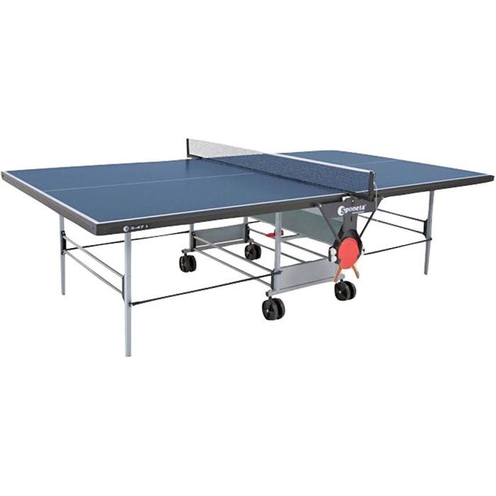 Bordtennisbord, Sport Line, H: 76 cm, L: 274 cm, B: 152,5 cm, 1 st.