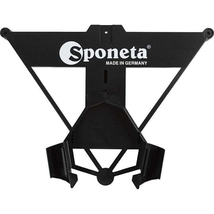 Rackethållare för bordtennisbord, stl. 50x40 cm, 1 st.