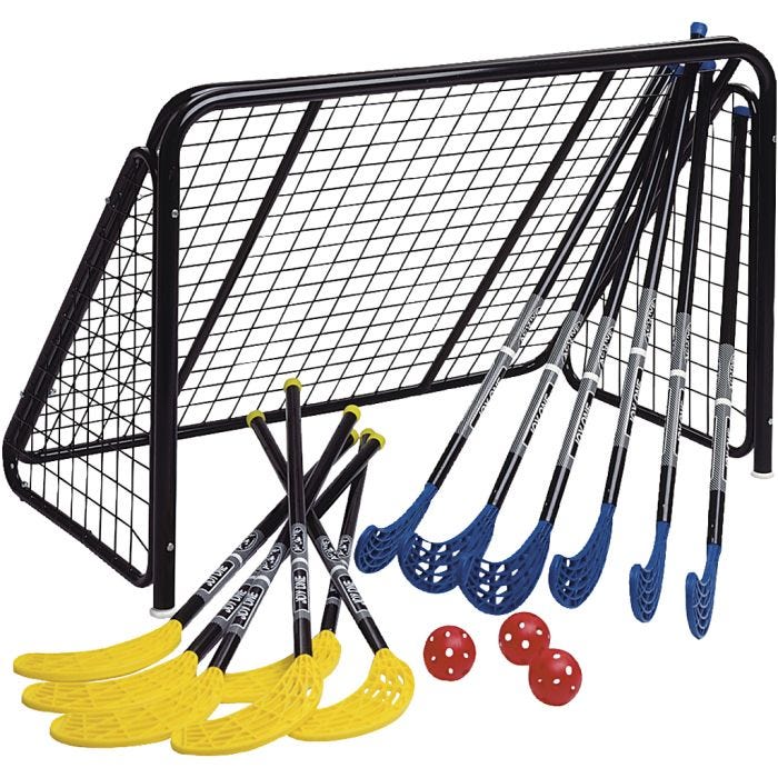 Innebandyset Joy one, 1 set