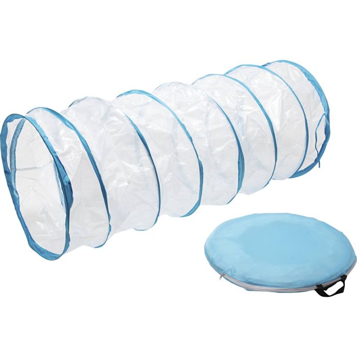 Kryptunnel, stl. 60x180 cm, 1 st.