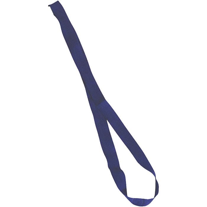 Märkband, blå, 10 st./ 1 förp.