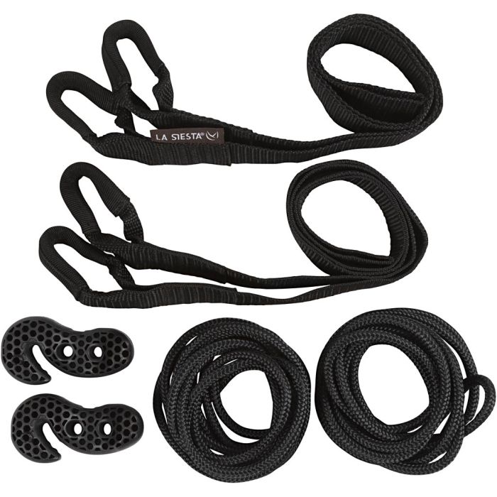 Upphängning till hängmatta, 1 st.