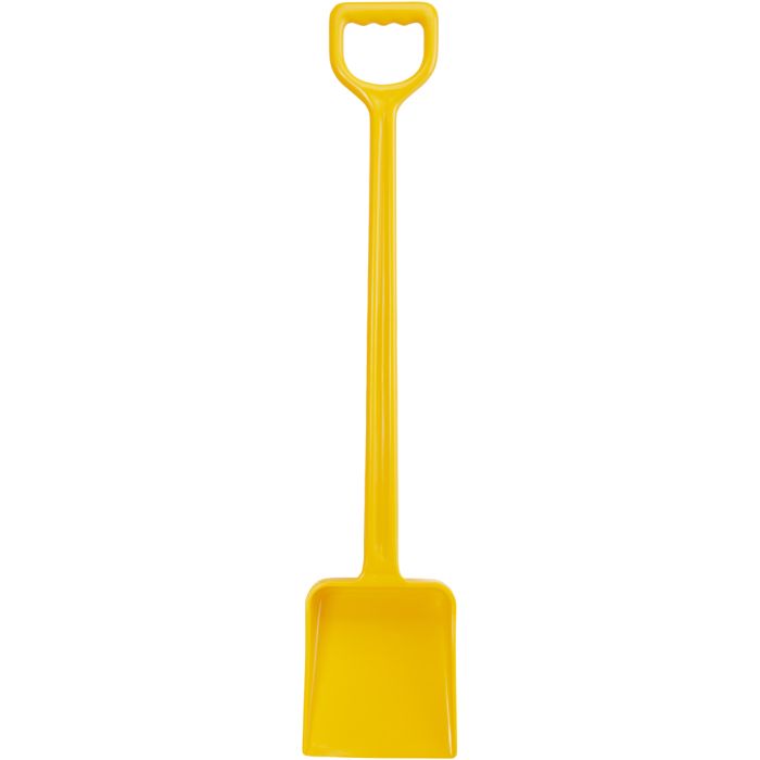 beleduc Spade, L: 72 cm, B: 15 cm, 1 st.