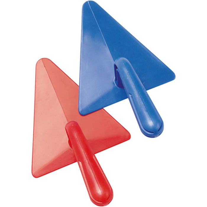 dantoy Murslev, färger kan variera , 12 st./ 1 set