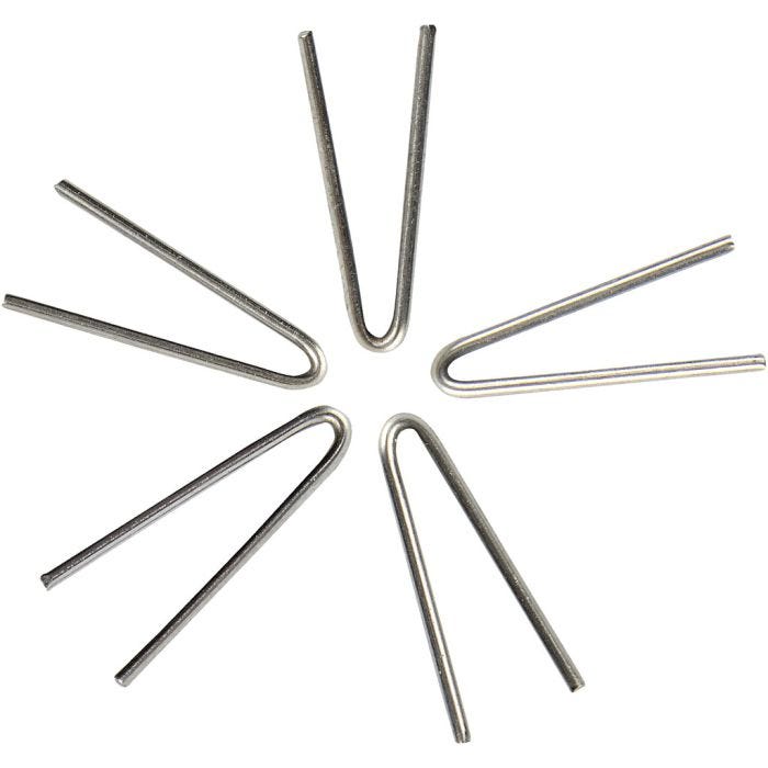 Brännspetsar till brännpenna, Dia. 1,1 mm, 5 st./ 1 förp.