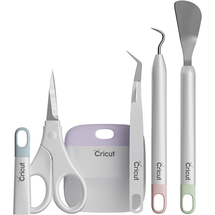 Cricut Basic verktygssats